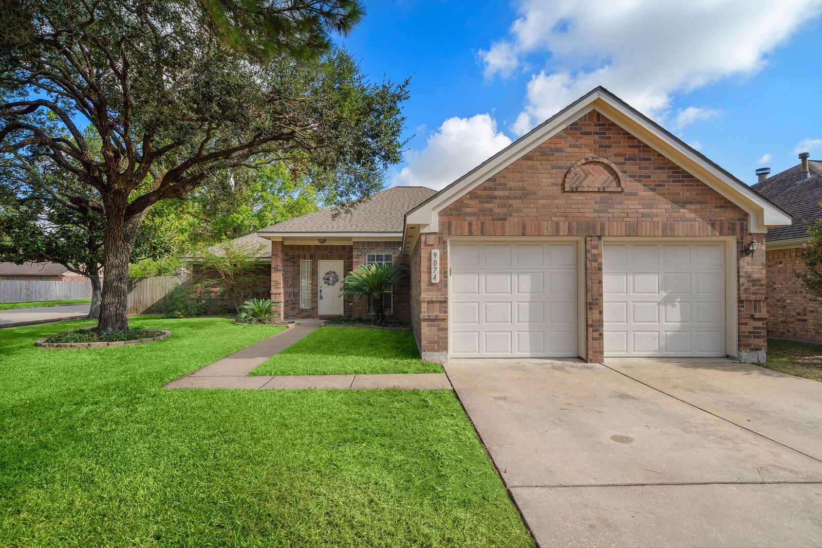 Real estate property located at 9074 Waving Fields, Harris, Harvest Bnd Village Pt, Houston, TX, US