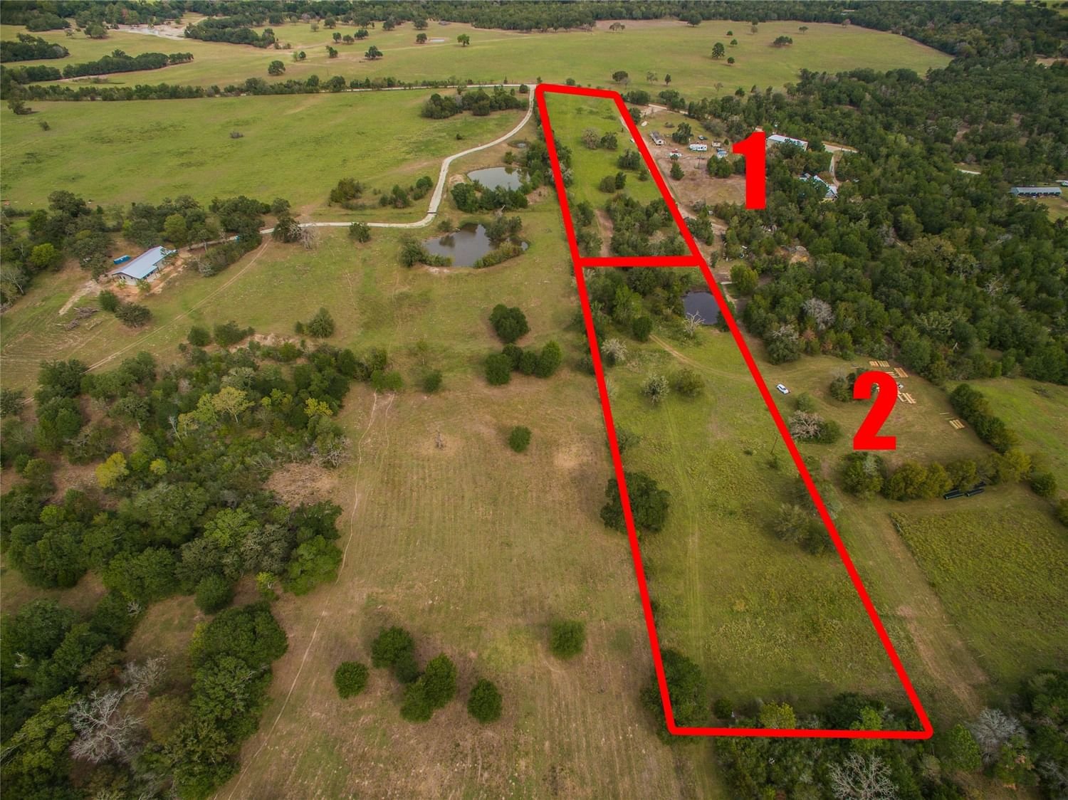 Real estate property located at 5565 County Road 185, Grimes, J COX, Anderson, TX, US