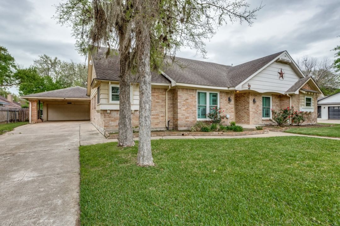 Real estate property located at 1918 Glenn Lakes, Fort Bend, Quail Valley Glenn Lakes, Missouri City, TX, US