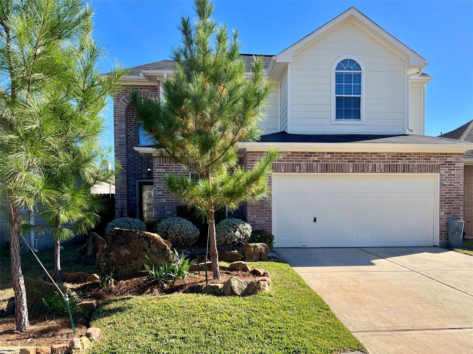 Real estate property located at 15838 Collinsville, Harris, Villas At Lakewood Park Sec 01, Tomball, TX, US