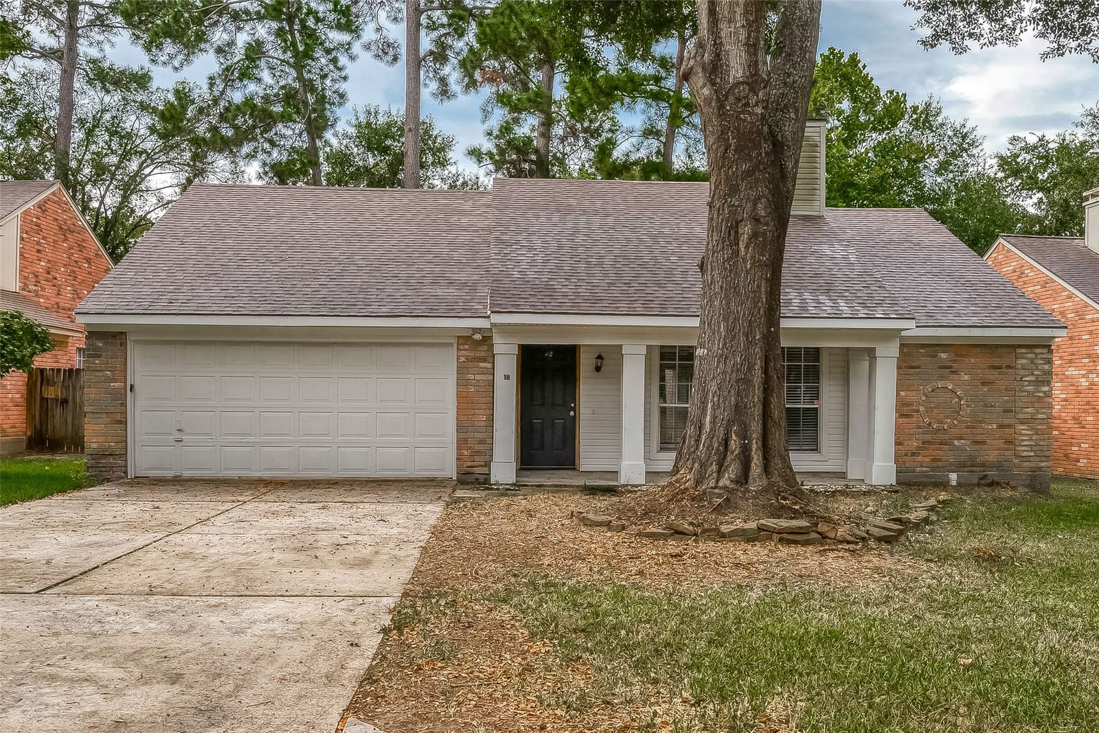 Real estate property located at 18 Quiet Peace, Montgomery, Wdlnds Village Indian Sprg 01, Spring, TX, US