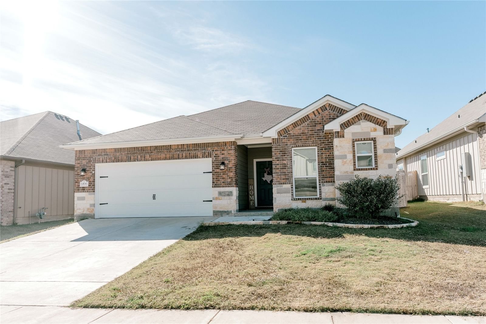 Real estate property located at 6306 Southern Cross, Brazos, Southern Pointe Sec 100, College Station, TX, US