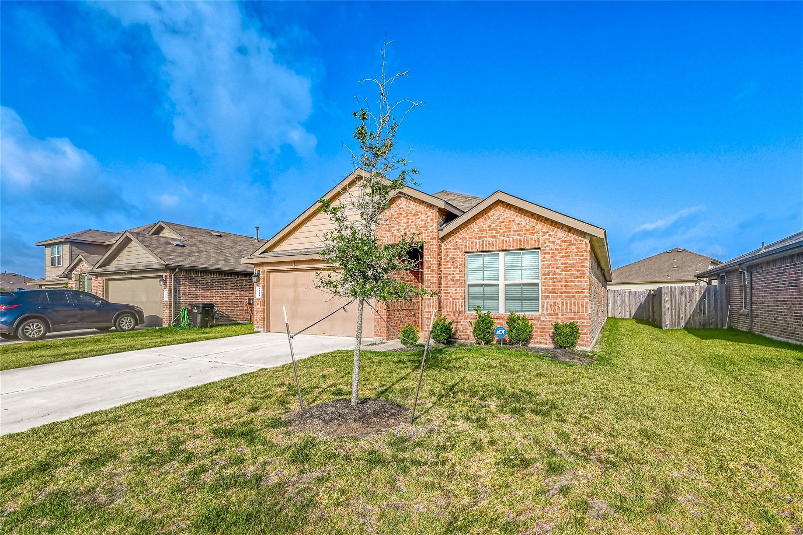 Real estate property located at 8114 Rose Petals, Fort Bend, Rosharon, TX, US
