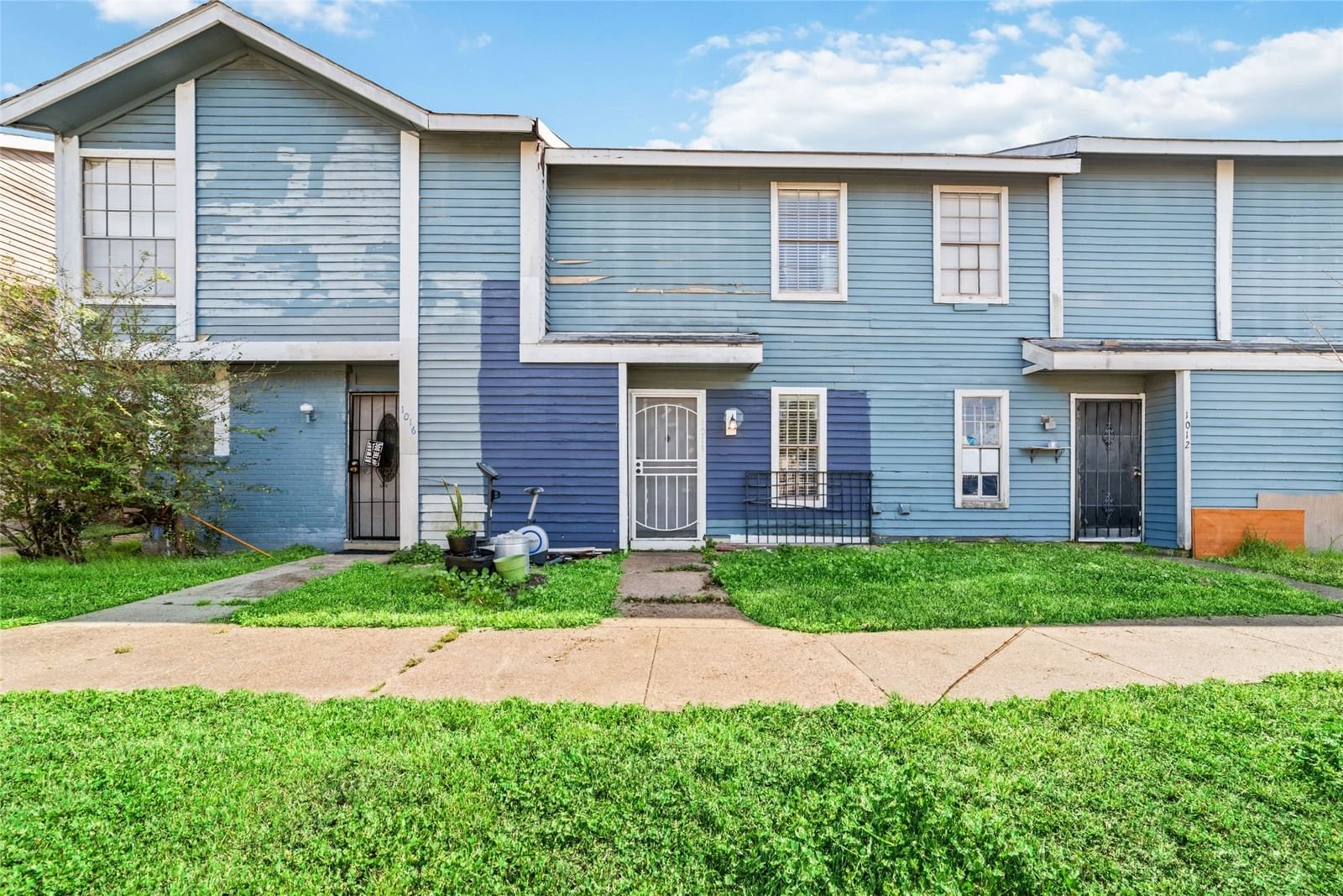 Real estate property located at 8323 Wilcrest #1014, Harris, Wilcrest Park Condo Sec 02a, Houston, TX, US