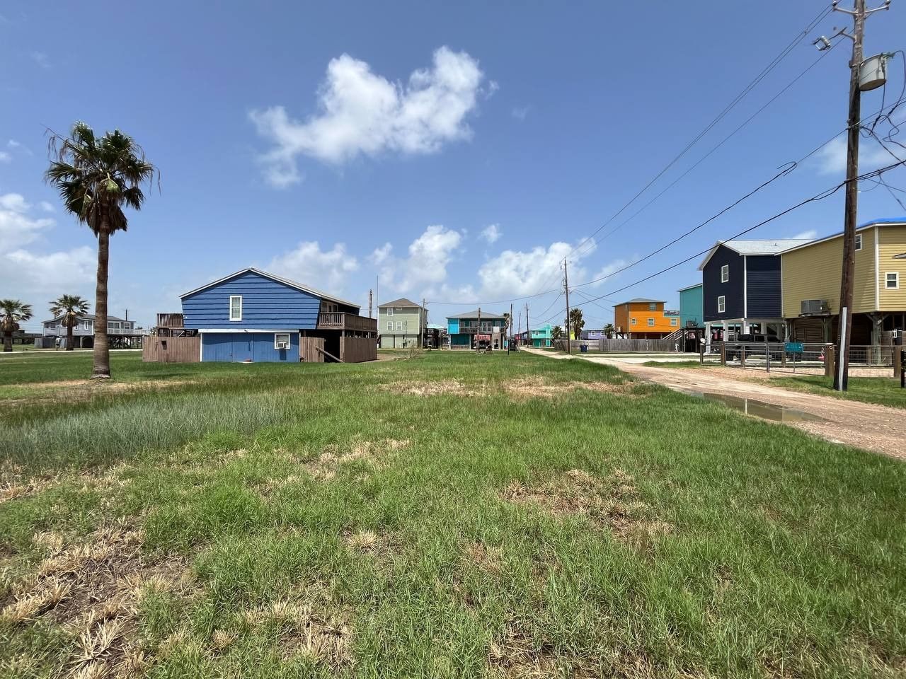 Real estate property located at 314 Seabean Street, Brazoria, Surfside, Surfside Beach, TX, US