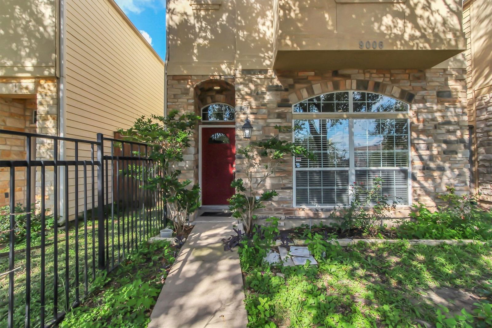 Real estate property located at 9006 Lakes At 610, Harris, Bedford Falls, Houston, TX, US