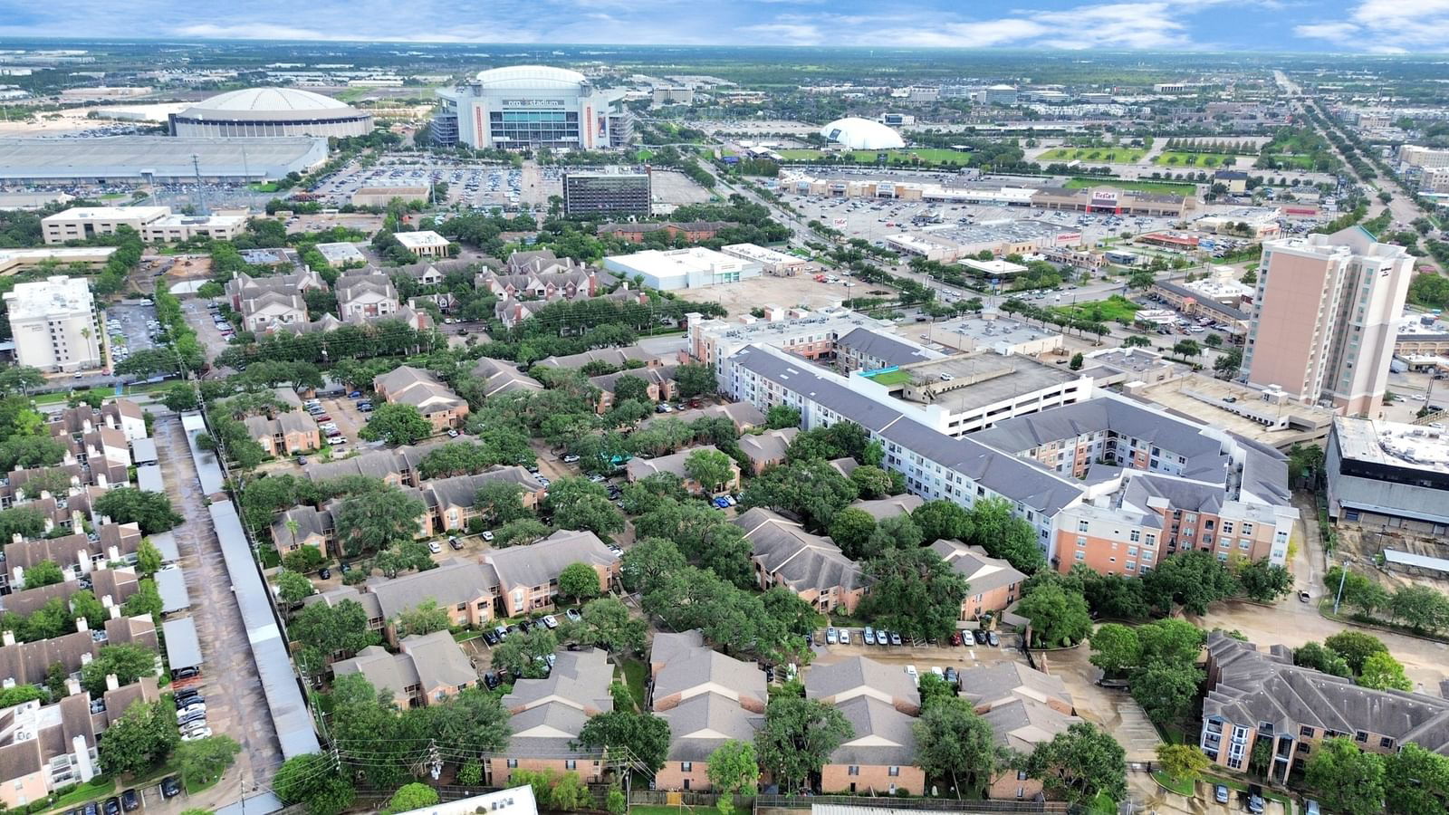 Real estate property located at 2255 Braeswood Park #133, Harris, Braeswood Park Condo, Houston, TX, US