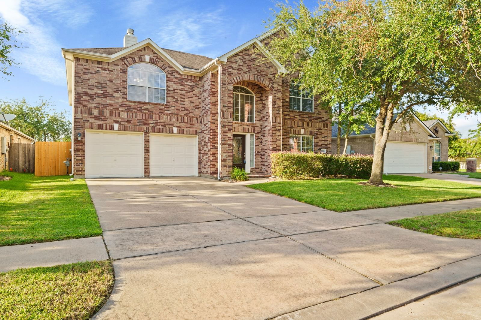 Real estate property located at 22126 Torricelli, Fort Bend, Grand Meadow, Richmond, TX, US