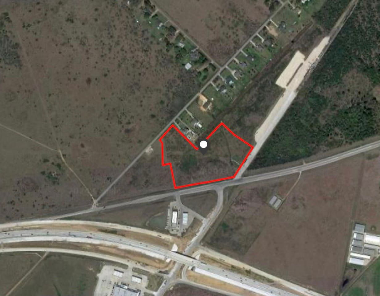 Real estate property located at 0 Us 90, Austin, Twilight Acres, Sealy, TX, US
