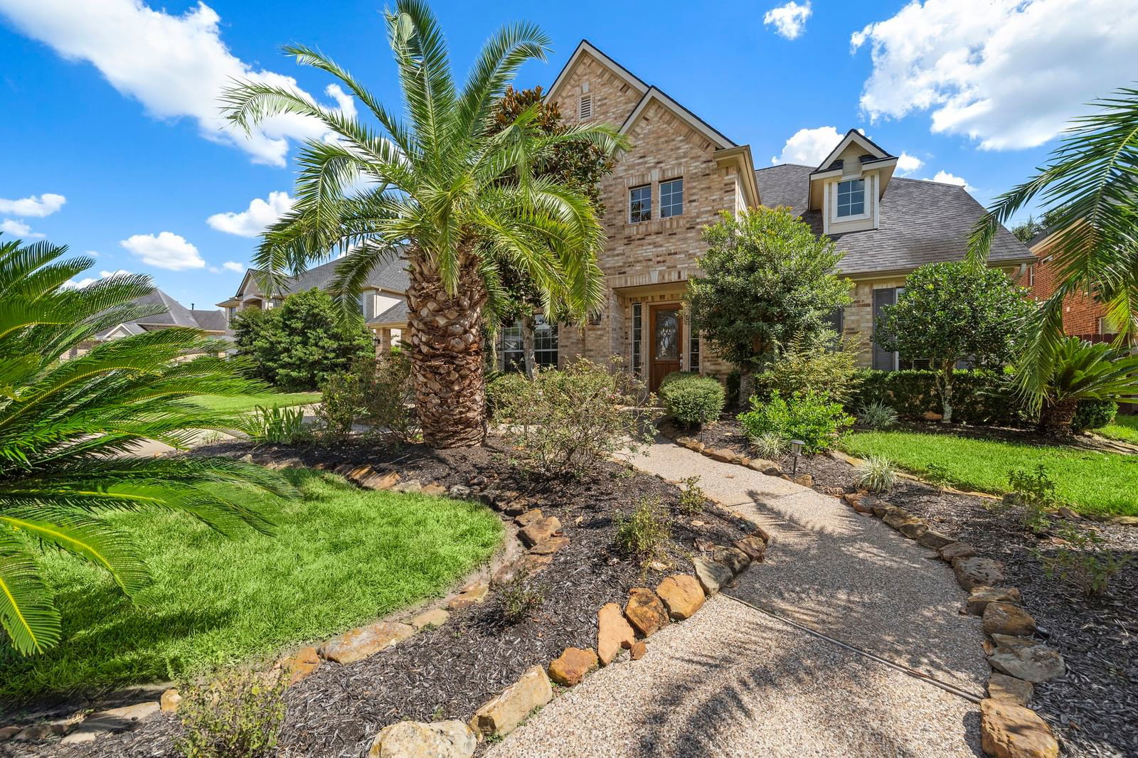 Real estate property located at 2322 Vinemead, Harris, Lakes Buckingham Kelliwood, Katy, TX, US