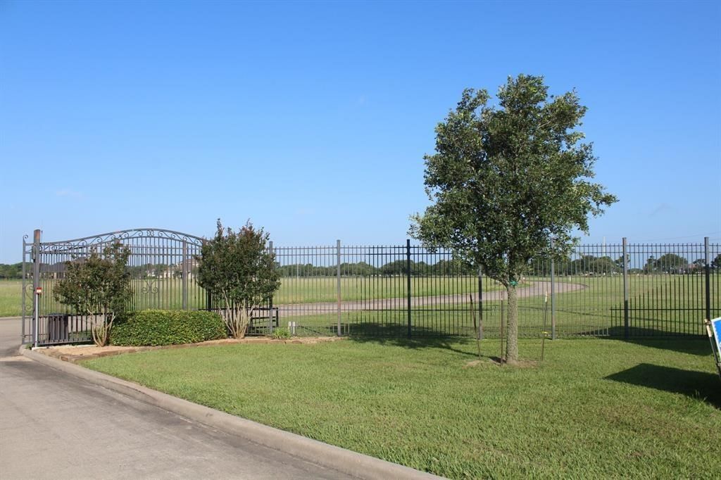 Real estate property located at 111 Legends, Wharton, The Fairways, El Campo, TX, US