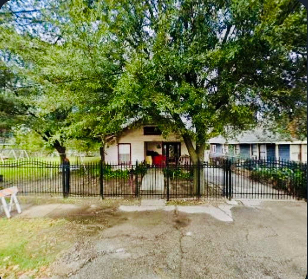 Real estate property located at 109 Carl, Harris, Wright Wood, Houston, TX, US