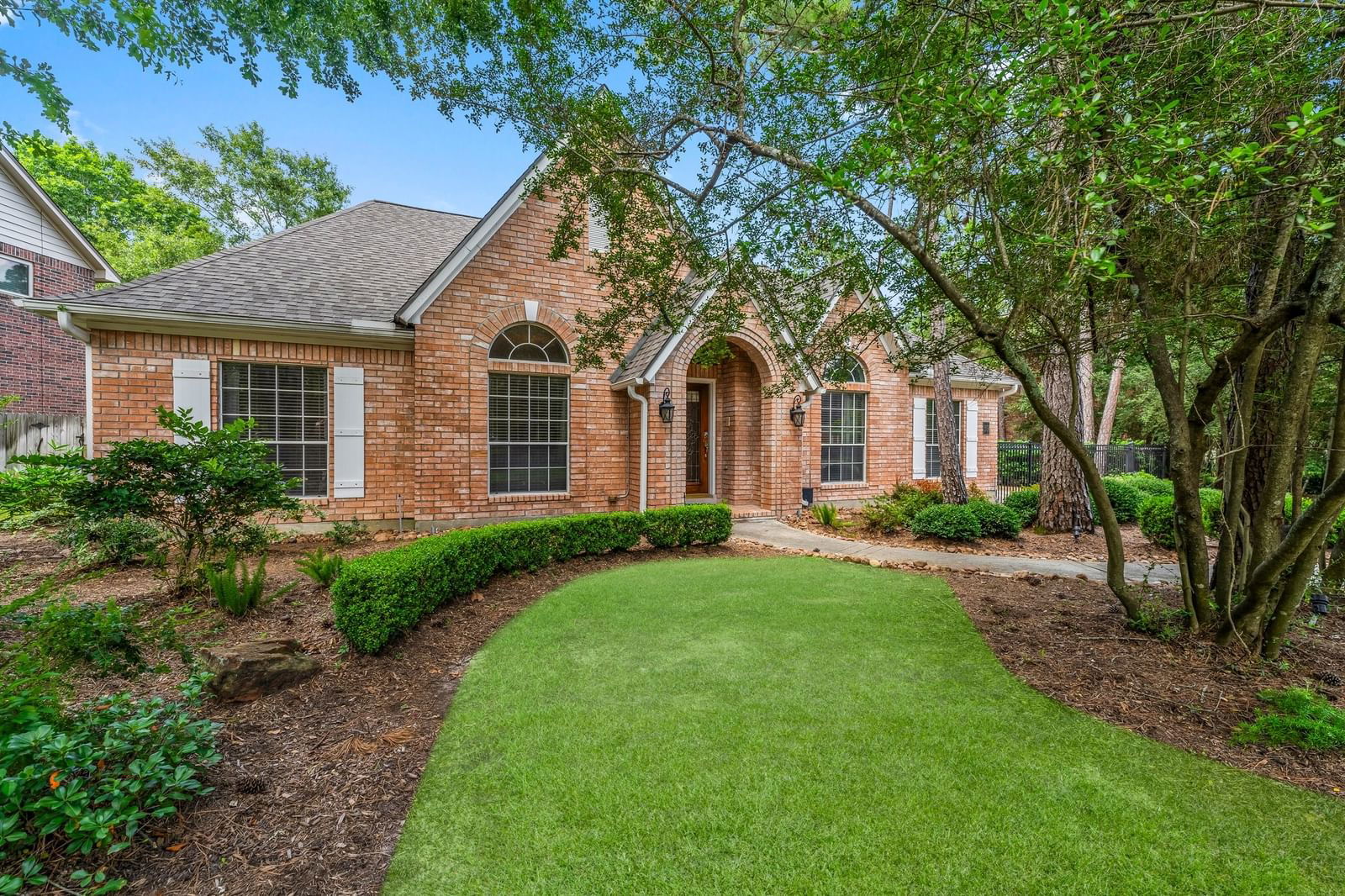 Real estate property located at 39 Morning Cloud, Montgomery, Wdlnds Village Cochrans Cr 20, The Woodlands, TX, US