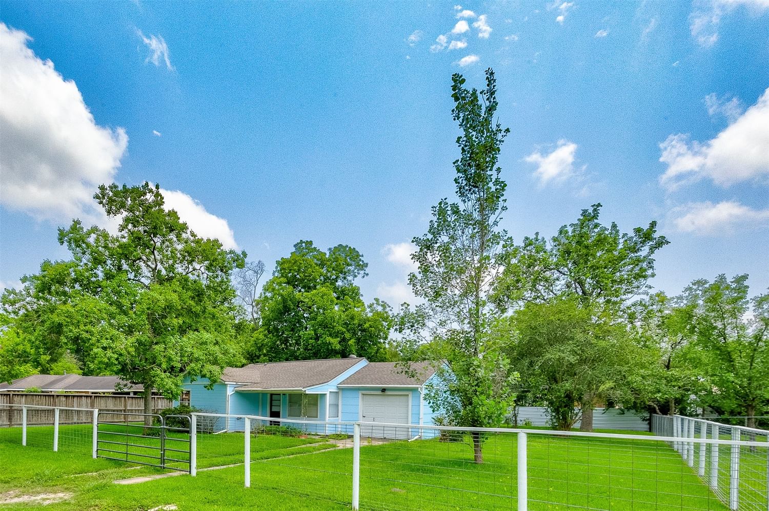 Real estate property located at 7514 Garden Parks, Harris, Garden Parks, Houston, TX, US