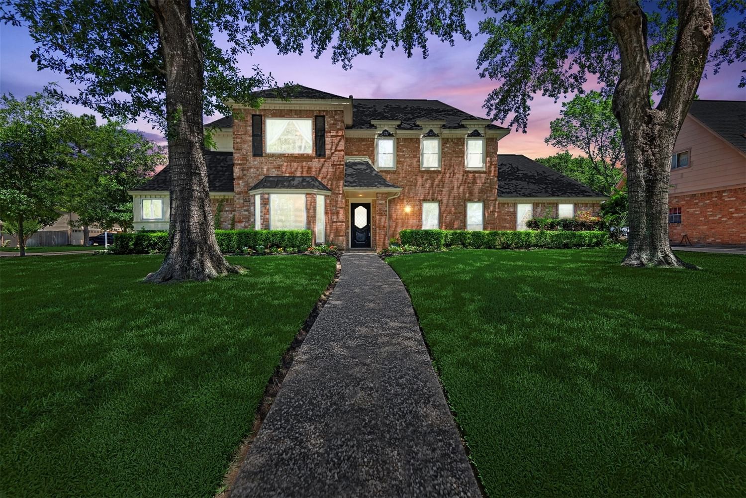 Real estate property located at 9114 Appin Falls, Harris, Champion Forest, Spring, TX, US