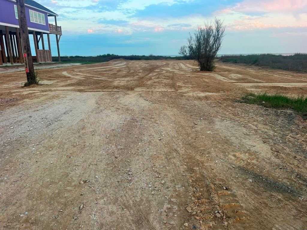 Real estate property located at 2294 Hwy 87, Galveston, Gilchrist, Gilchrist, TX, US