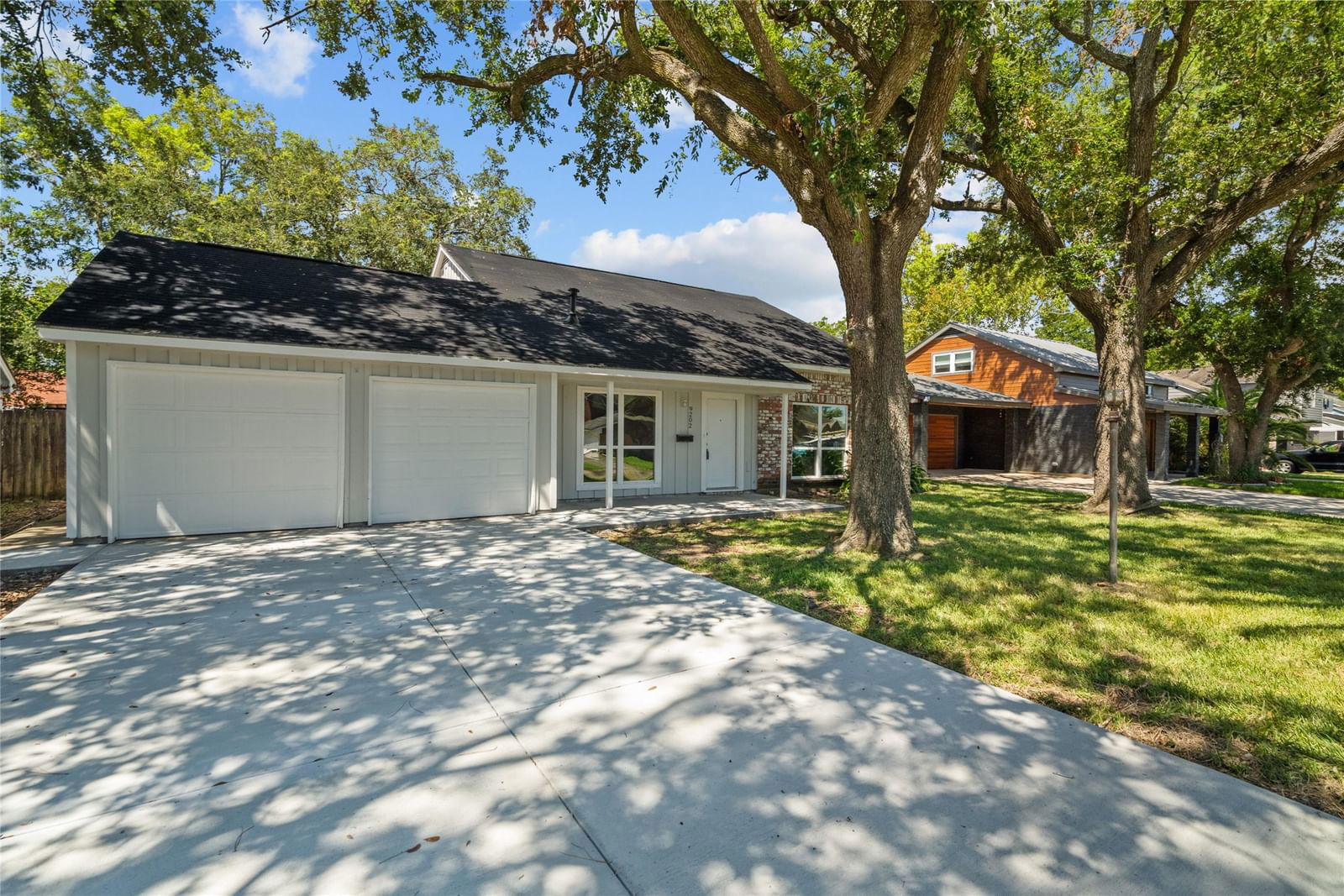 Real estate property located at 9202 Bryce, Galveston, Freeway Park, Texas City, TX, US