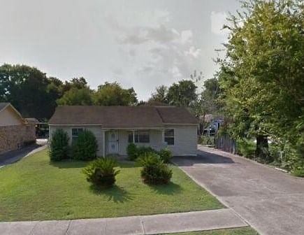 Real estate property located at 4519 Hoffman, Harris, Kashmere Gardens Add, Houston, TX, US