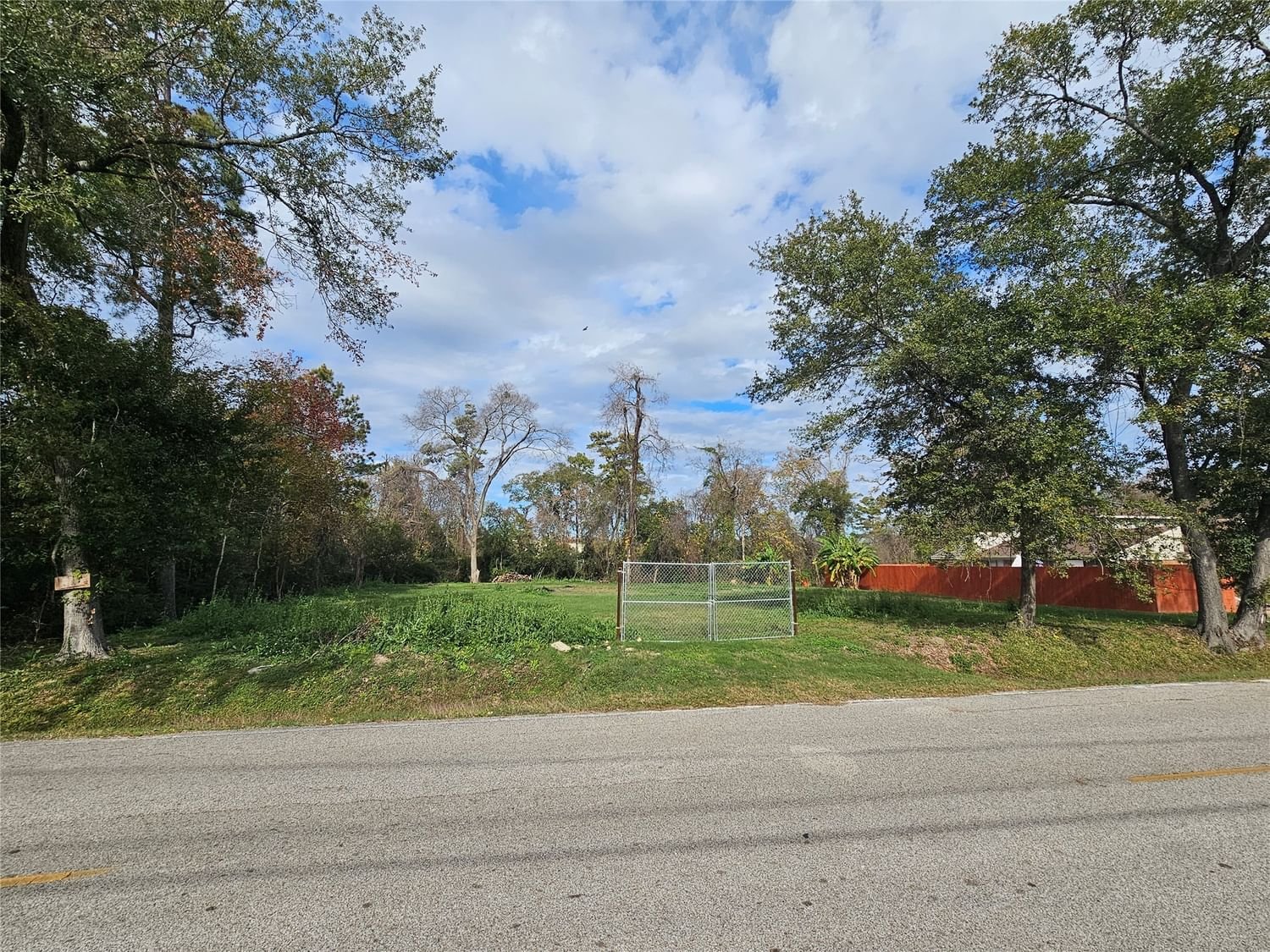 Real estate property located at 00 Water Oak, Harris, Forest River Estates, Channelview, TX, US