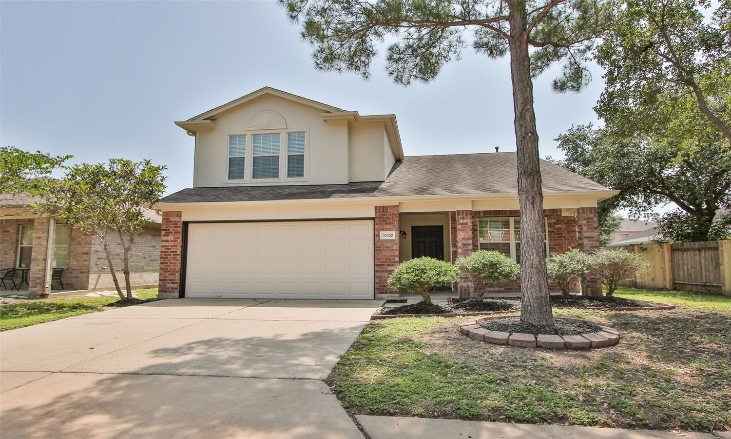 Real estate property located at 10322 Marble Crest, Harris, Canyon Lakes Village Sec 03, Houston, TX, US