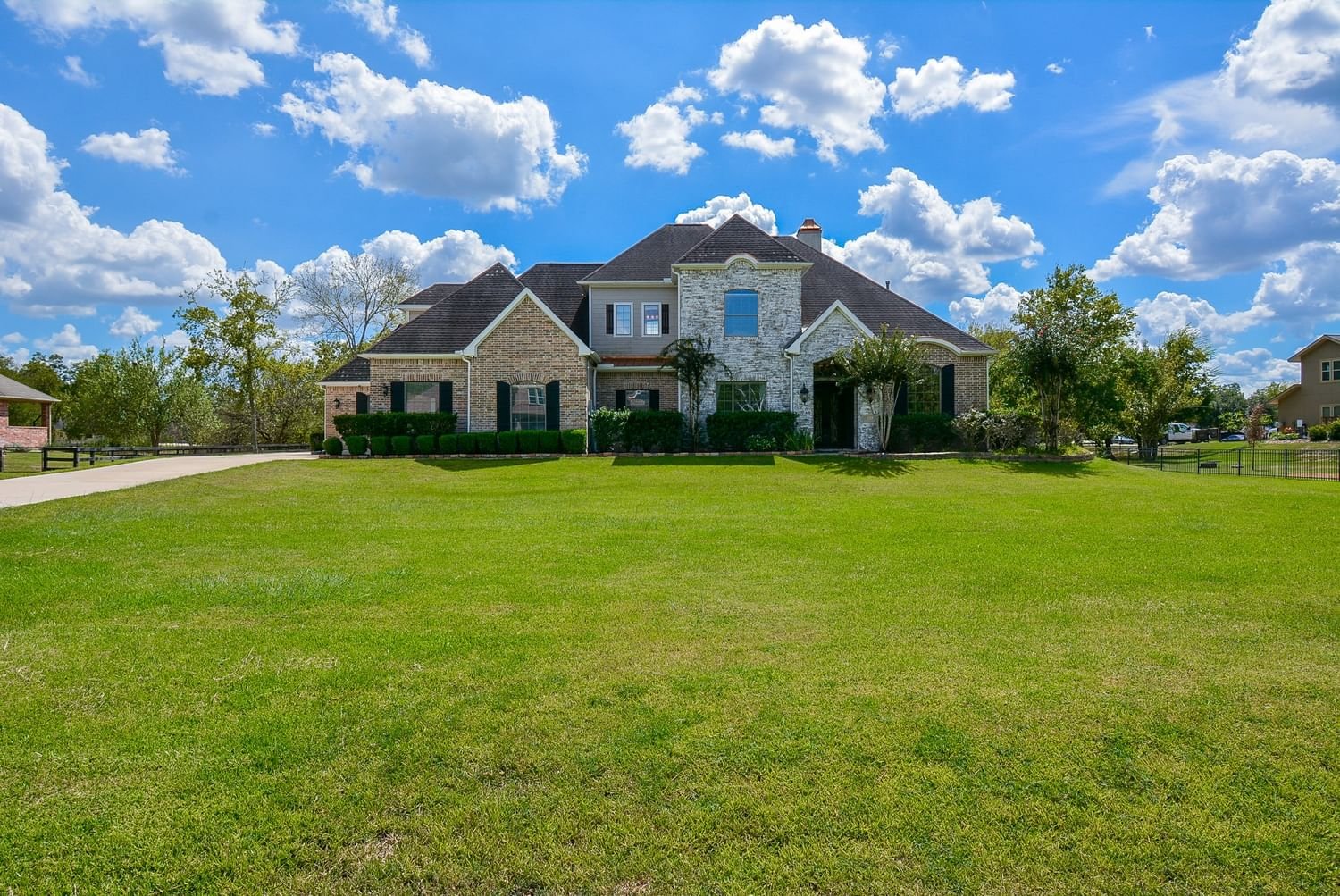 Real estate property located at 1119 League, Fort Bend, Foster Crossing, Richmond, TX, US