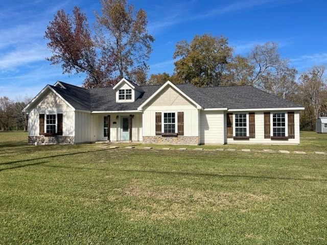 Real estate property located at 240 BROWN, Liberty, HILLIER FARMS, Dayton, TX, US