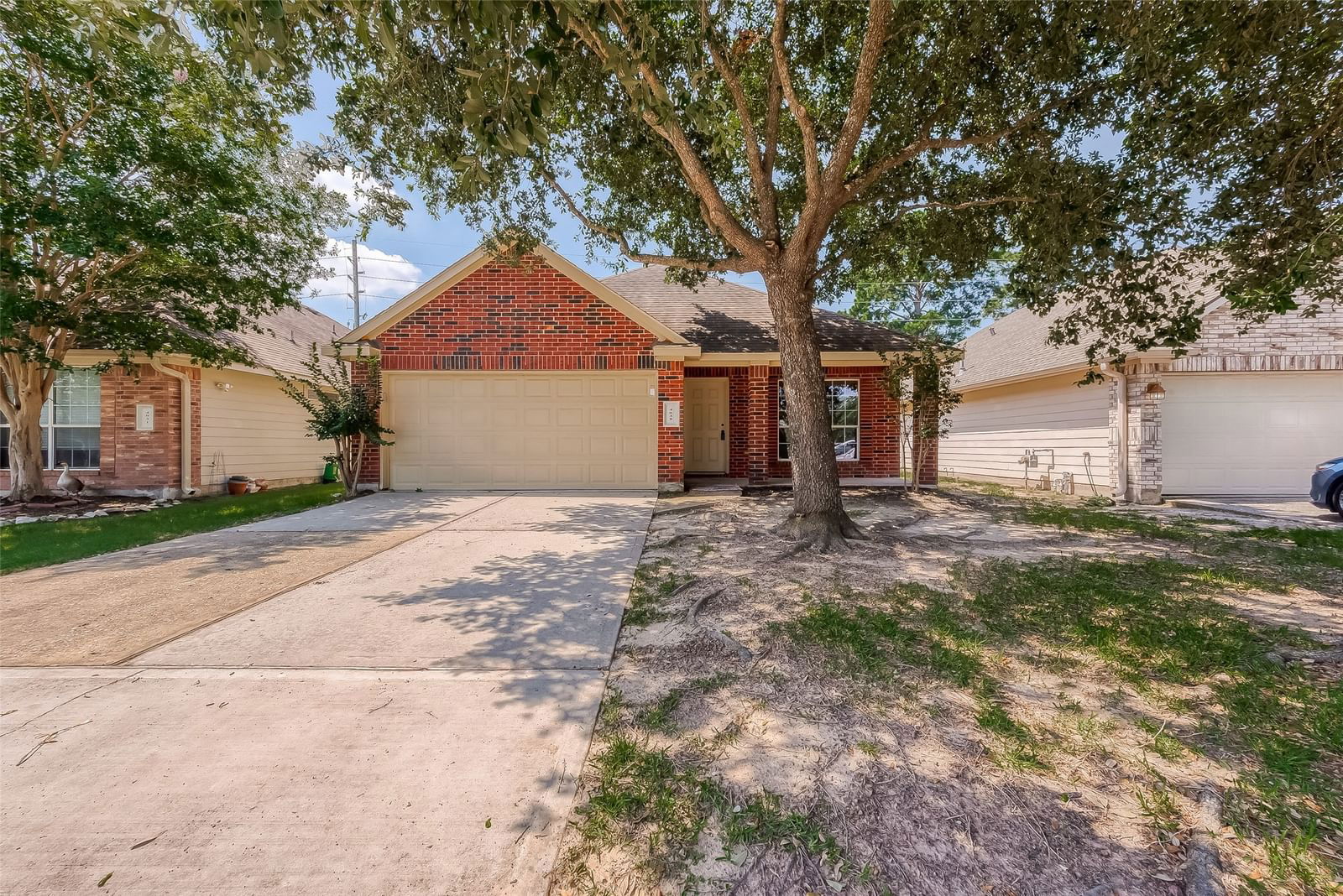 Real estate property located at 4035 Falvel Cove, Harris, Meadow Hill Run, Spring, TX, US