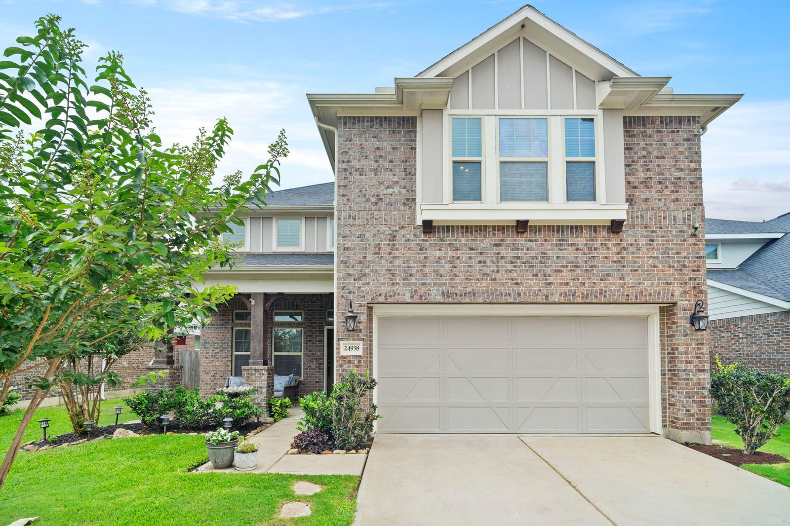 Real estate property located at 24938 Blue Mountain Park, Harris, LAKECREST PARK, Katy, TX, US