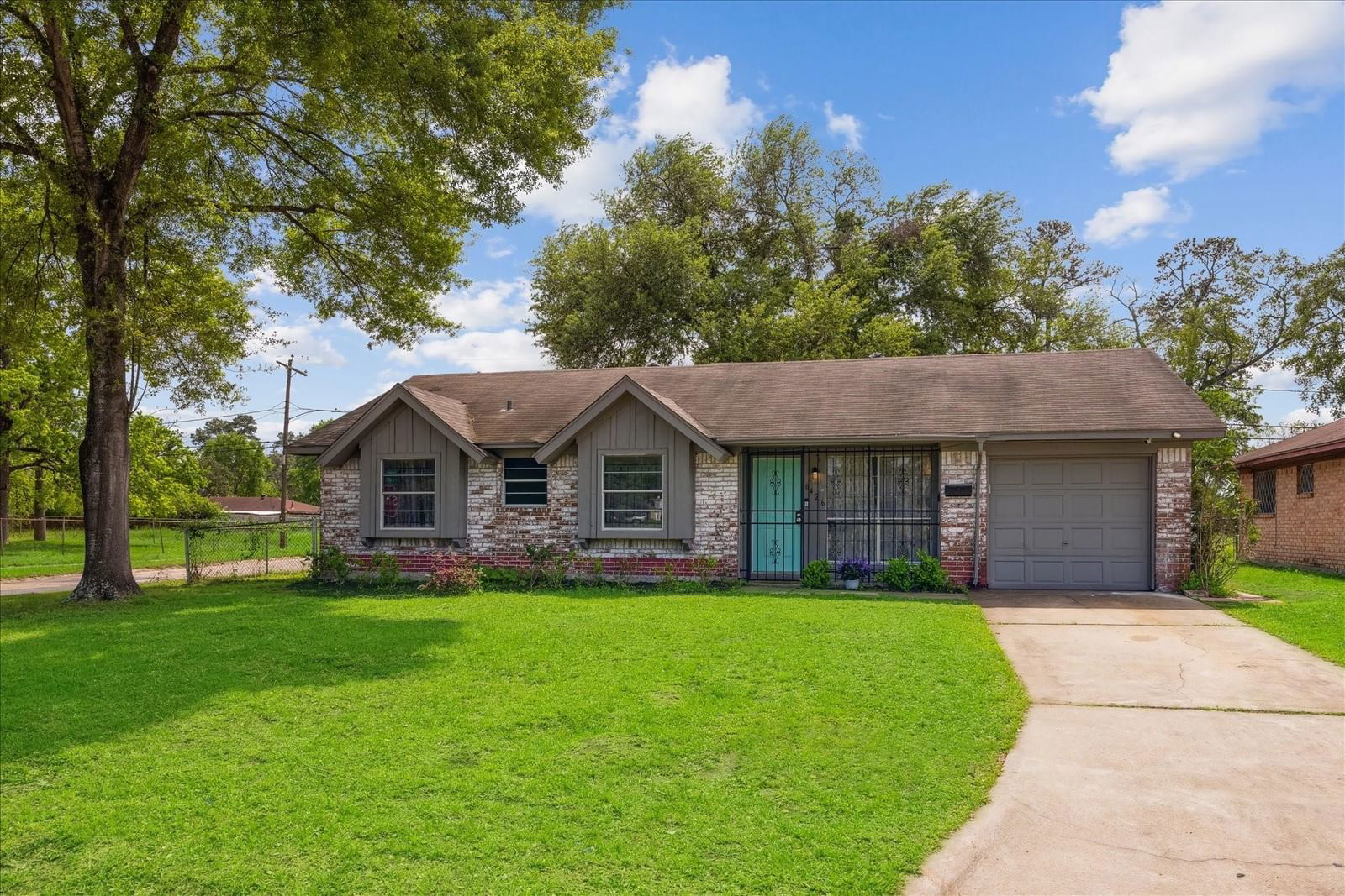 Real estate property located at 6426 Heath, Harris, Northwood Manor Sec 02, Houston, TX, US