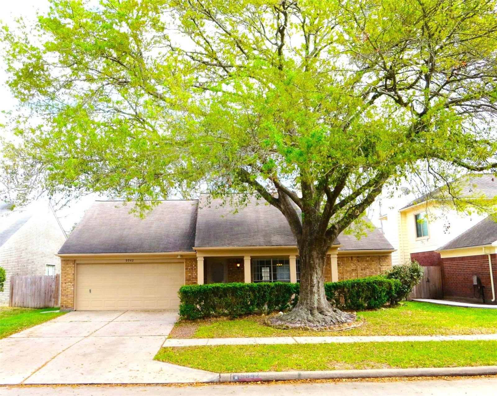 Real estate property located at 9942 Territory, Harris, Winchester Country Sec 09 R/P, Houston, TX, US