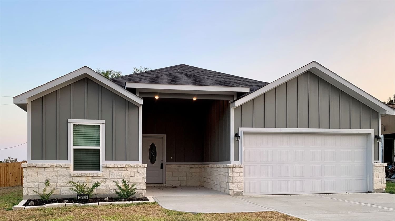 Real estate property located at 38105 Quail, Waller, Deerwood Lakes 2, Hempstead, TX, US