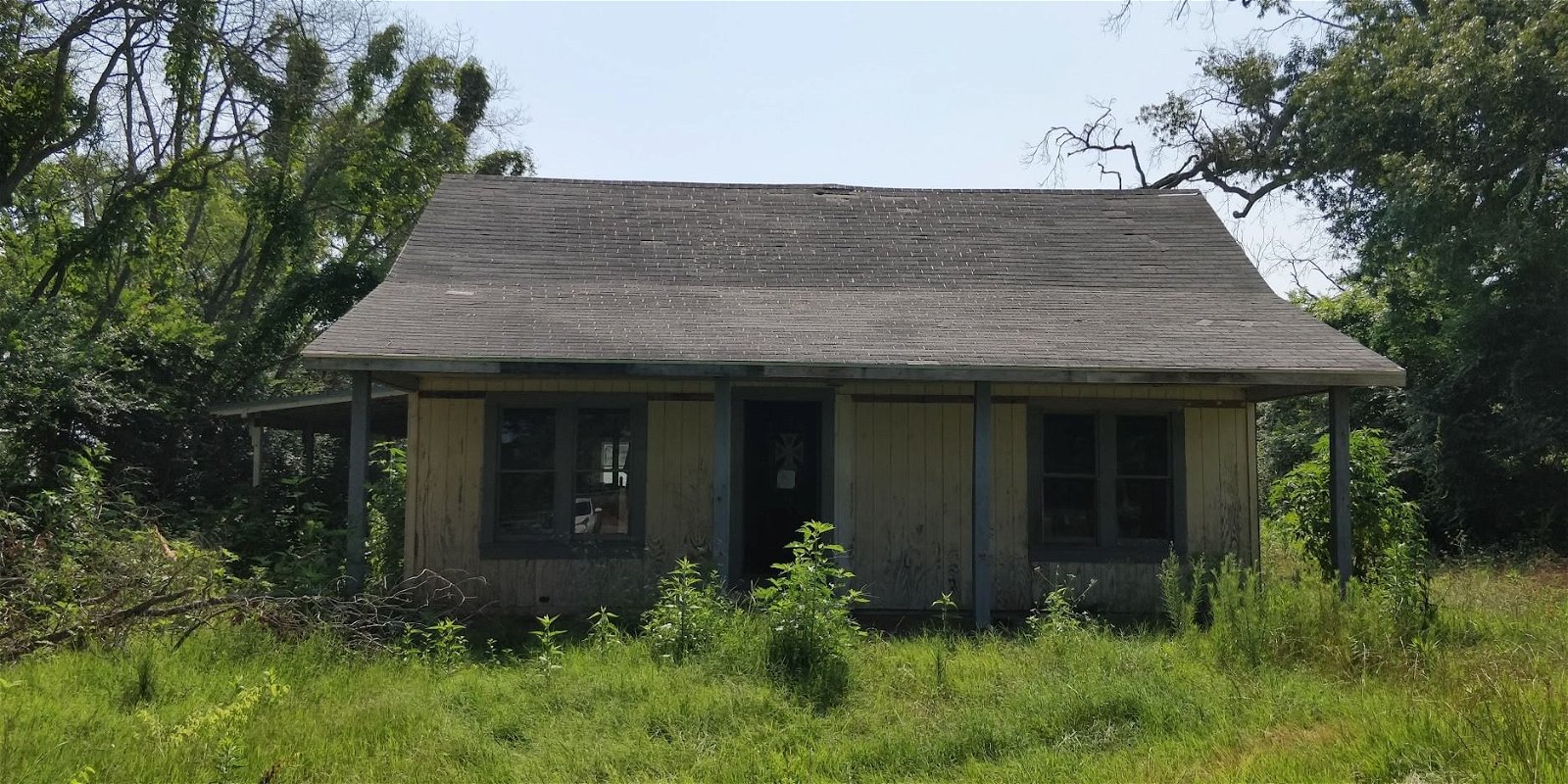 Real estate property located at 235 County Road 1407, Cherokee, Jacksonville, TX, US
