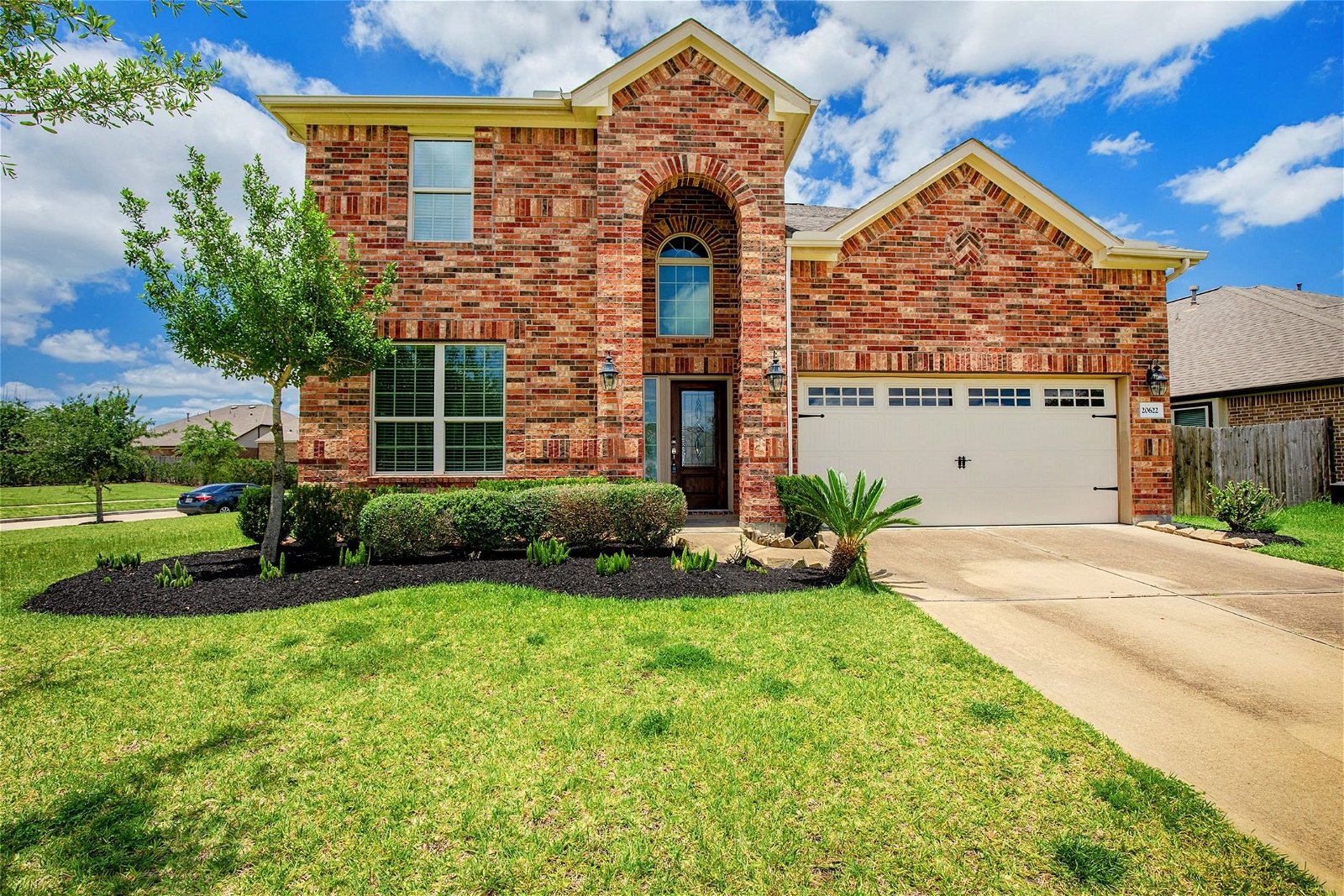 Real estate property located at 20622 Arrow Falls, Fort Bend, Richmond, TX, US