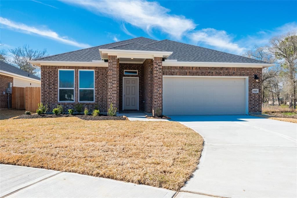 Real estate property located at 3947 Sugardale, Harris, King Oaks Village, Baytown, TX, US