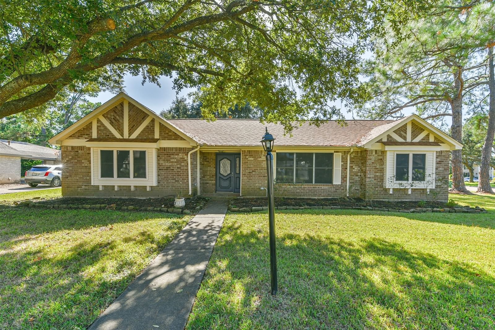 Real estate property located at 4703 Ironwood, Harris, Baytown, TX, US