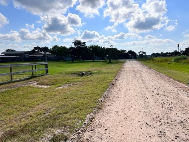 Real estate property located at 35 Red Oak, Aransas, Holiday Beach Mesquite Tree, Rockport, TX, US