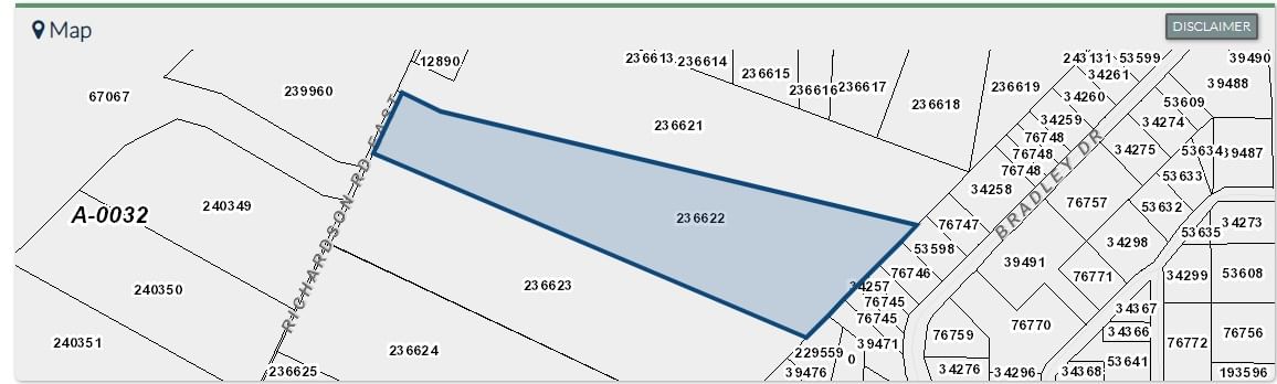 Real estate property located at 000 Richardson, Polk, FOREST SECTION, Livingston, TX, US