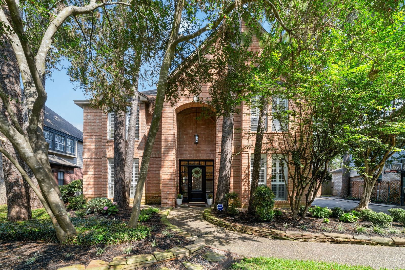 Real estate property located at 13310 Misty Hills, Harris, Lakewood Glen, Cypress, TX, US