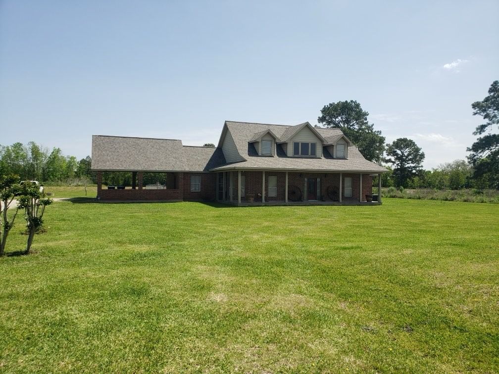 Real estate property located at 1619 County Road 612, Liberty, Gc&Sf-29, Dayton, TX, US