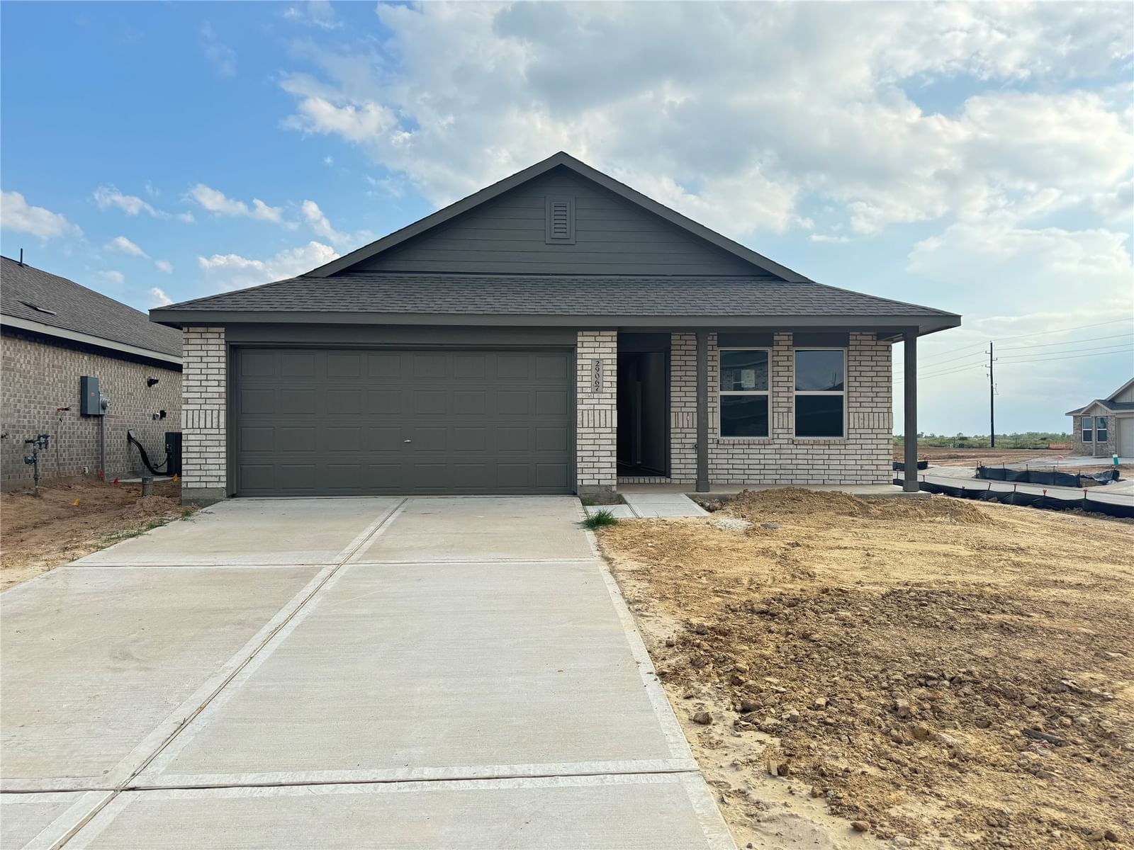 Real estate property located at 29067 Rolling Tundra, Harris, The Grand Prairie, Hockley, TX, US