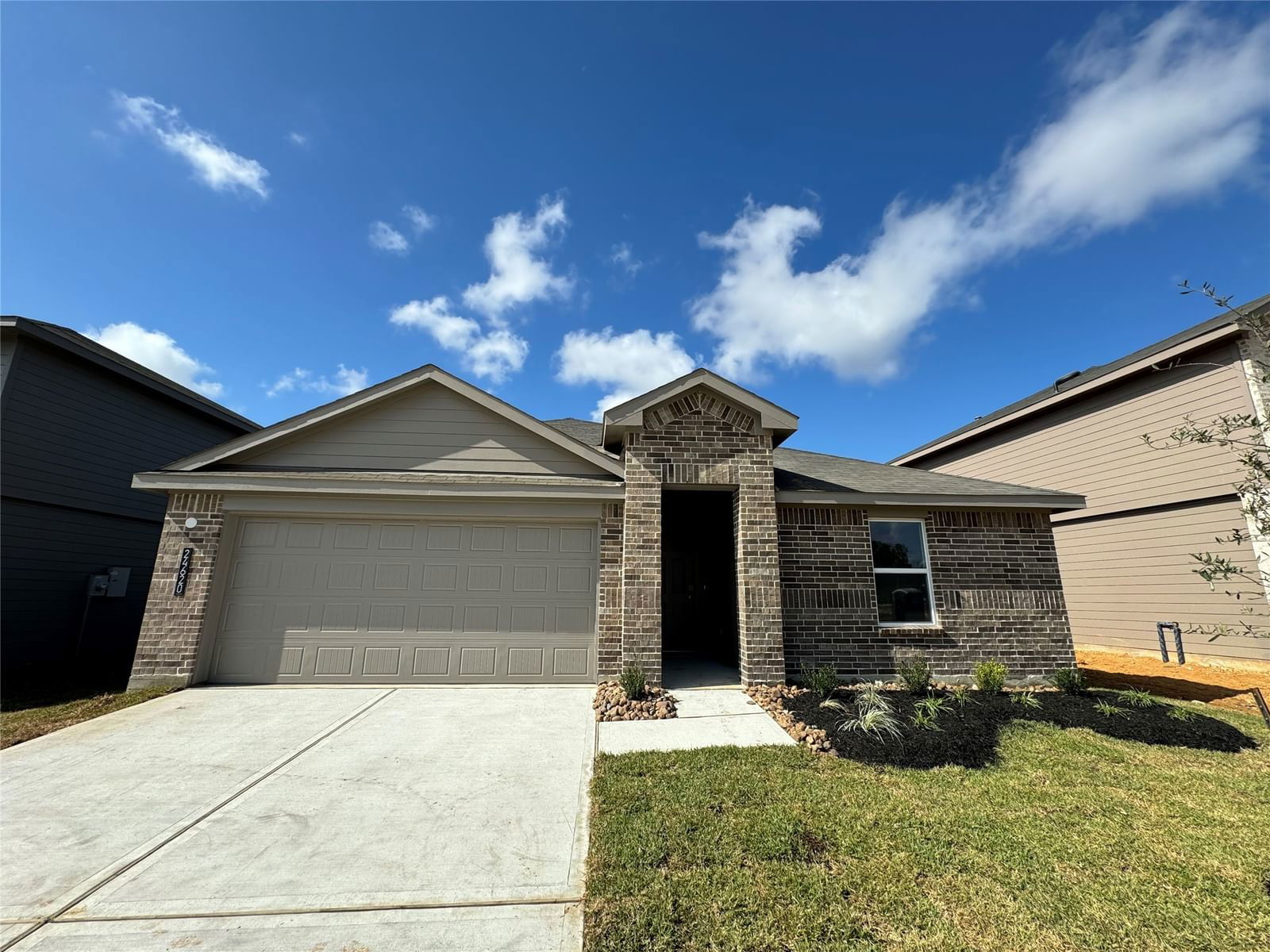 Real estate property located at 24620 Eastern Pine Trail, Montgomery, Grand Pines, Magnolia, TX, US