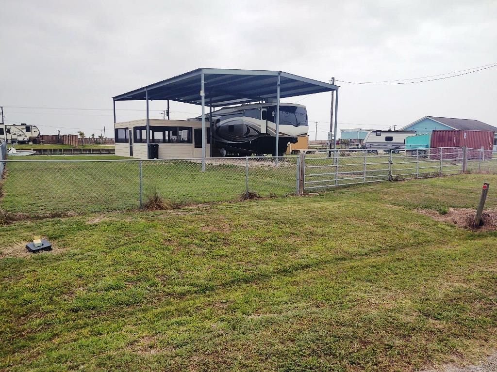 Real estate property located at 1705 County Road 299, Matagorda, Downey Caney Creek Sec 10, Sargent, TX, US