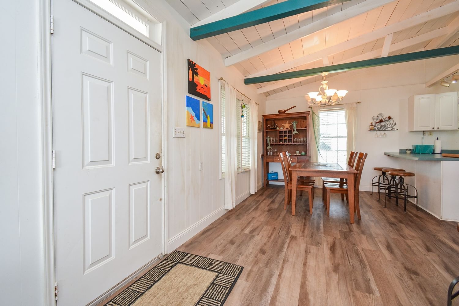 Real estate property located at 1797 Bayshore, Jackson, Palacios, TX, US