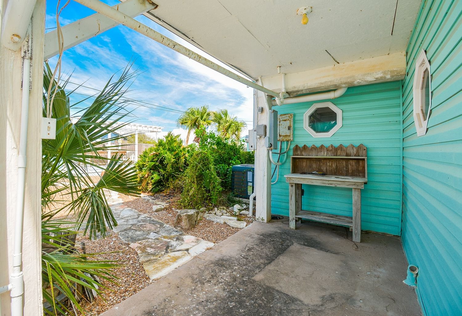Real estate property located at 1797 Bayshore, Jackson, Palacios, TX, US
