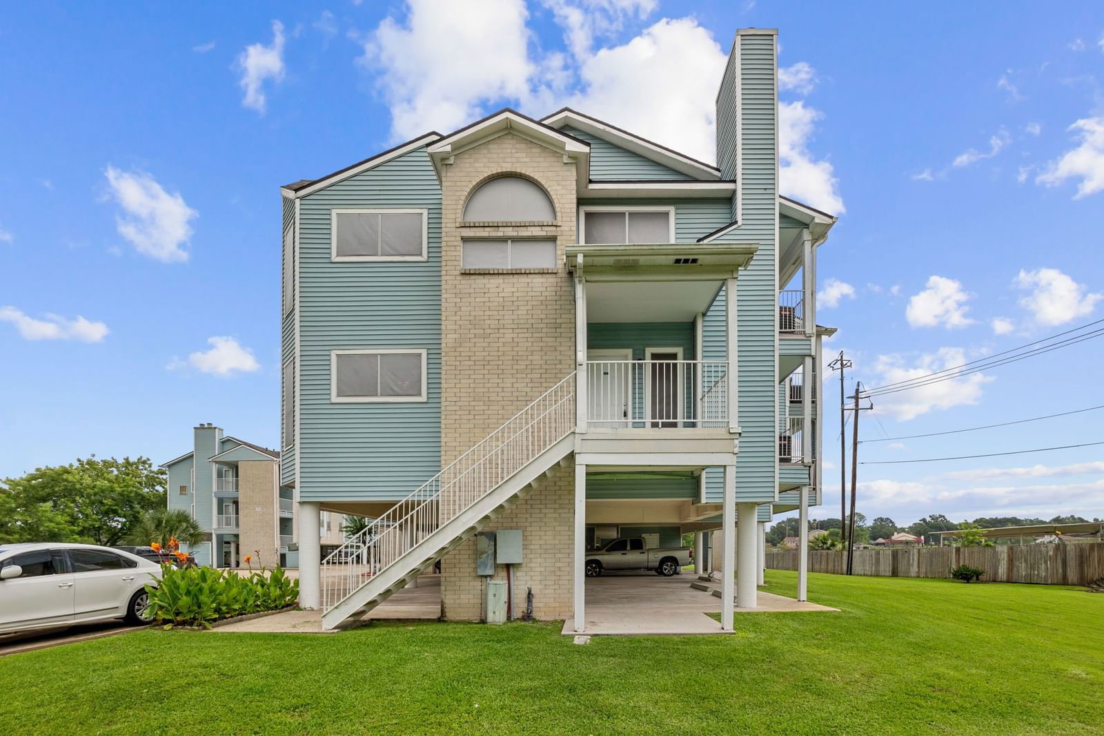 Real estate property located at 18617 Egret Bay #1101, Harris, Egret Bay Villas Co Ph 1, Webster, TX, US