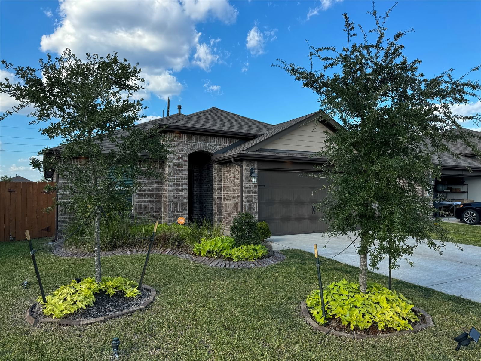 Real estate property located at 18310 Grayson Bluff, Fort Bend, Lakeview Retreat Sec 2, Richmond, TX, US