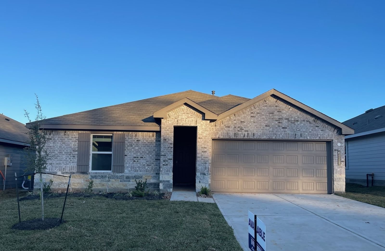 Real estate property located at 24529 Tilted Pine, Montgomery, Grand Pines, Magnolia, TX, US