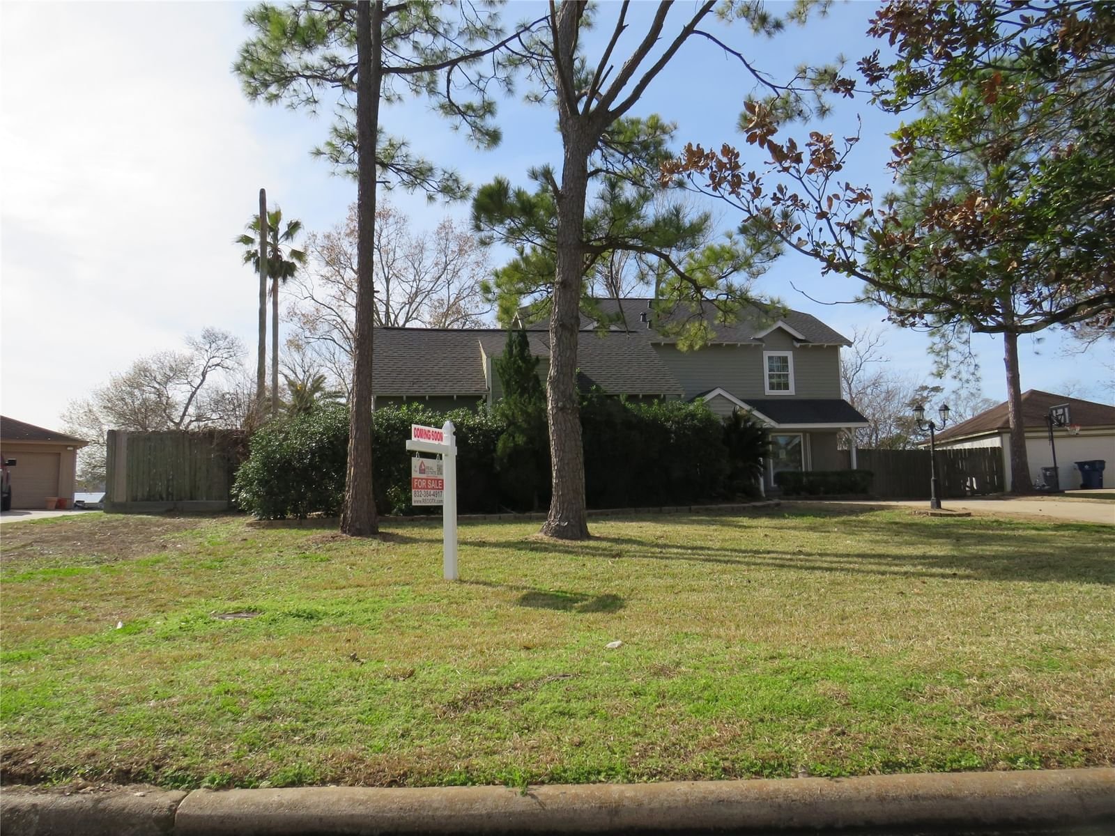Real estate property located at 603 Tanglewood, Galveston, Dunbar Estates 1, Friendswood, TX, US