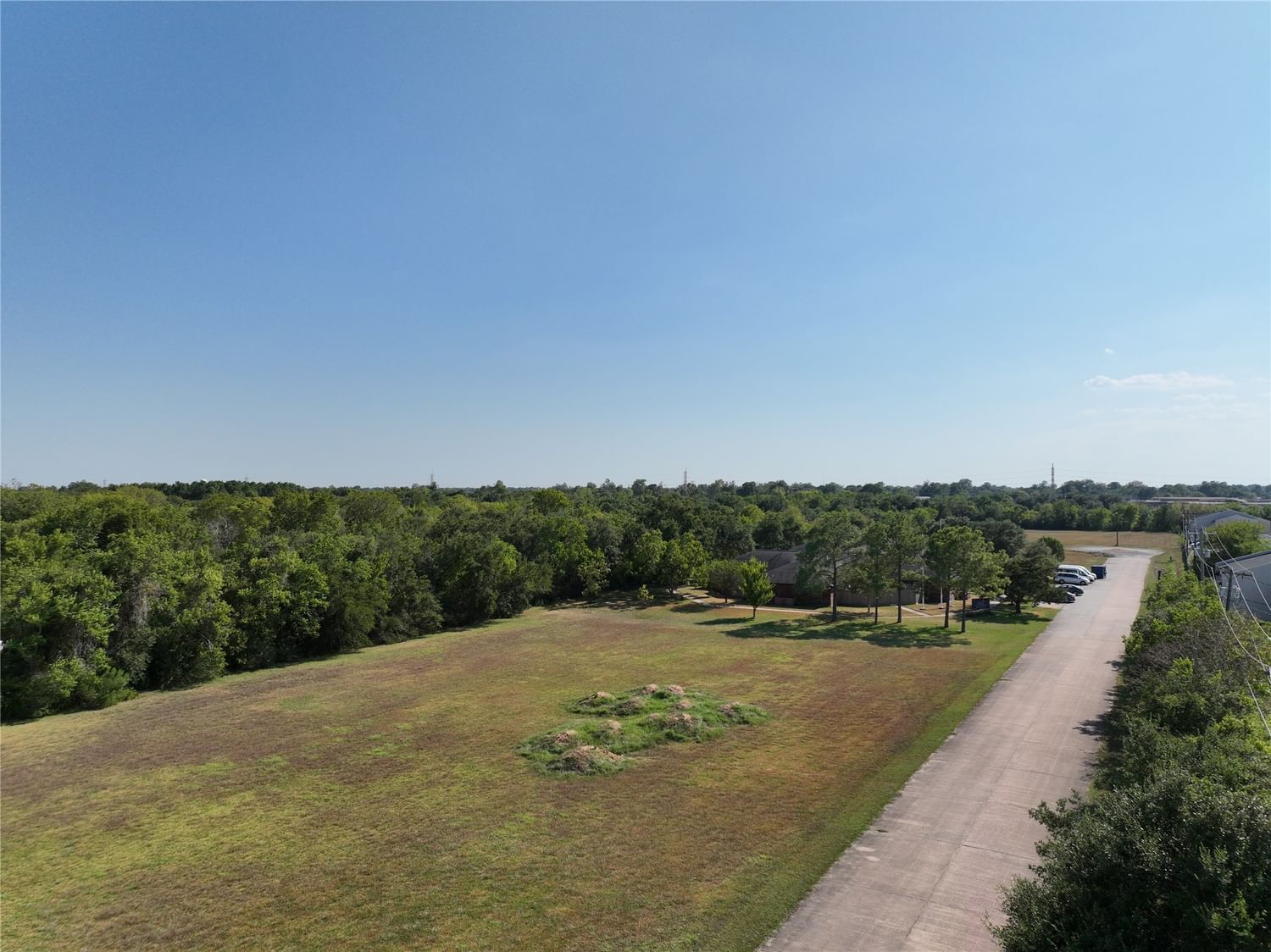 Real estate property located at 0 Hwy 3, Galveston, Texas City, TX, US