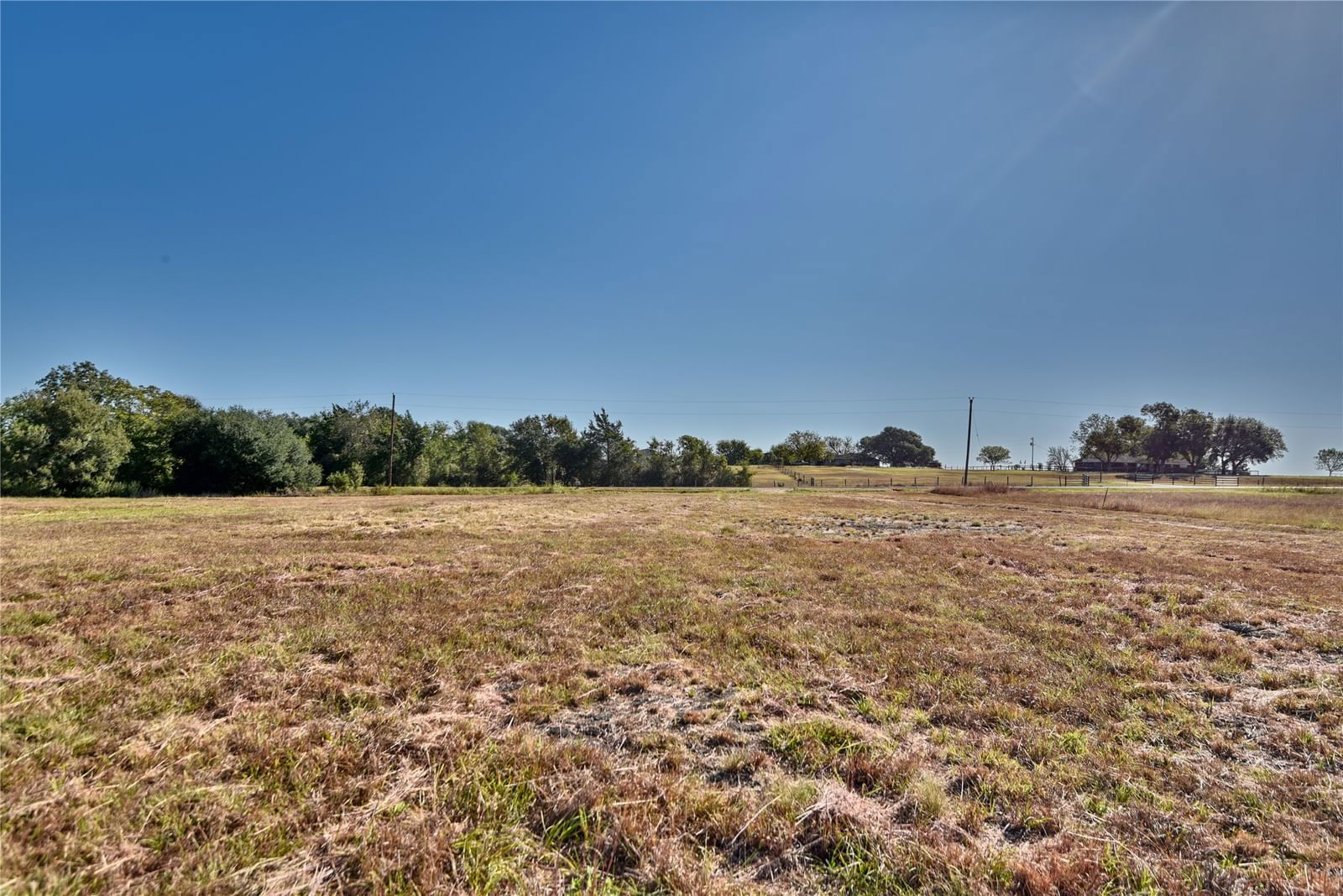 Real estate property located at 4861 FM 50, Washington, John Cole, Brenham, TX, US